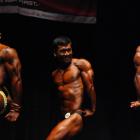 NPC Masters Nationals 2012 - #1